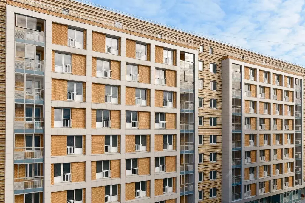 Офис в Москва Мосфильмовская ул., 42С2 (103 м) - Фото 1
