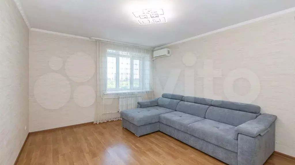 2-к. квартира, 68 м, 6/10 эт. - Фото 1