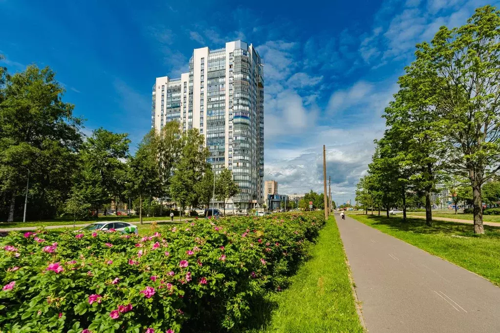 Продаётся 1-к квартира, 47.8 м - Фото 0