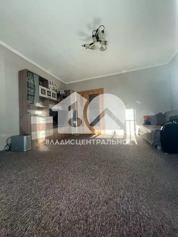 1-к. квартира, 39,6 м, 7/10 эт. - Фото 0