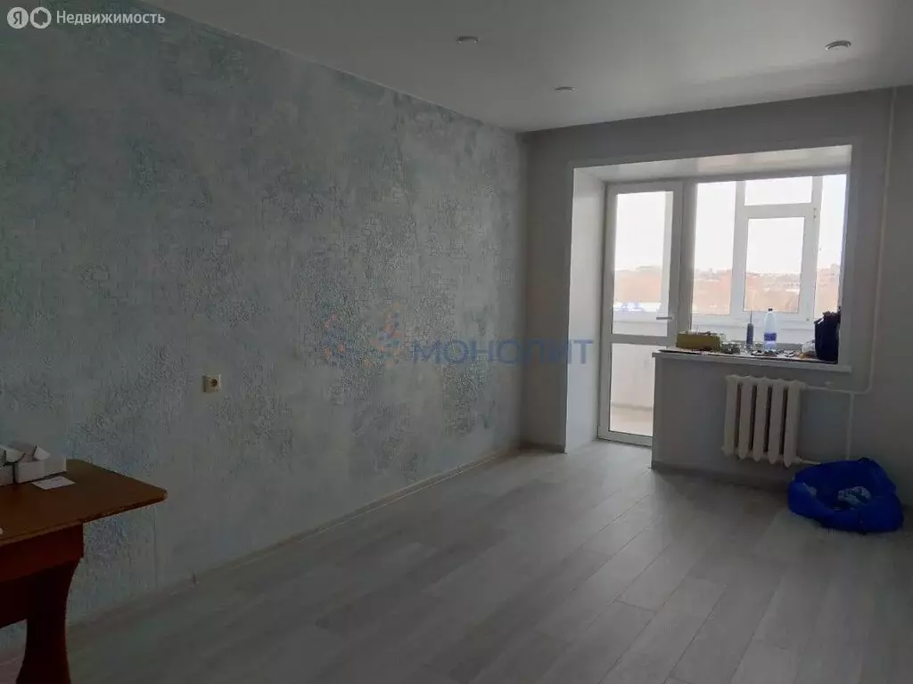 3-комнатная квартира: Йошкар-Ола, улица Волкова, 68 (102 м) - Фото 1