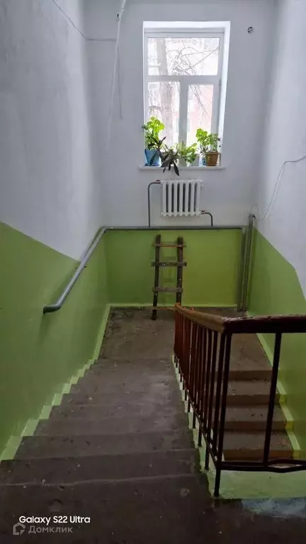 Продаётся 3-к квартира, 60.5 м - Фото 1
