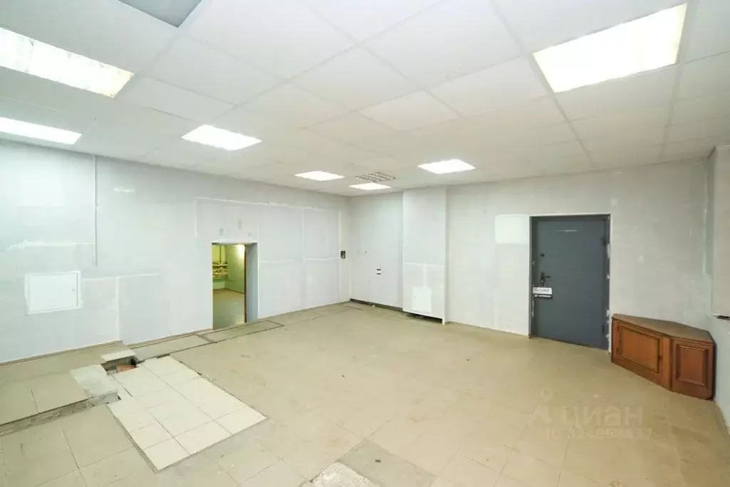 Помещение свободного назначения в Ярославская область, Ярославль ... - Фото 2