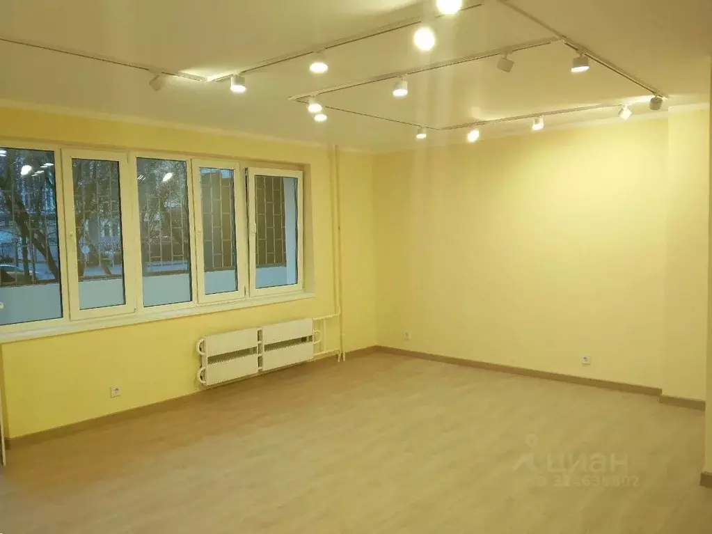 Помещение свободного назначения в Москва Печорская ул., 11 (28 м) - Фото 2