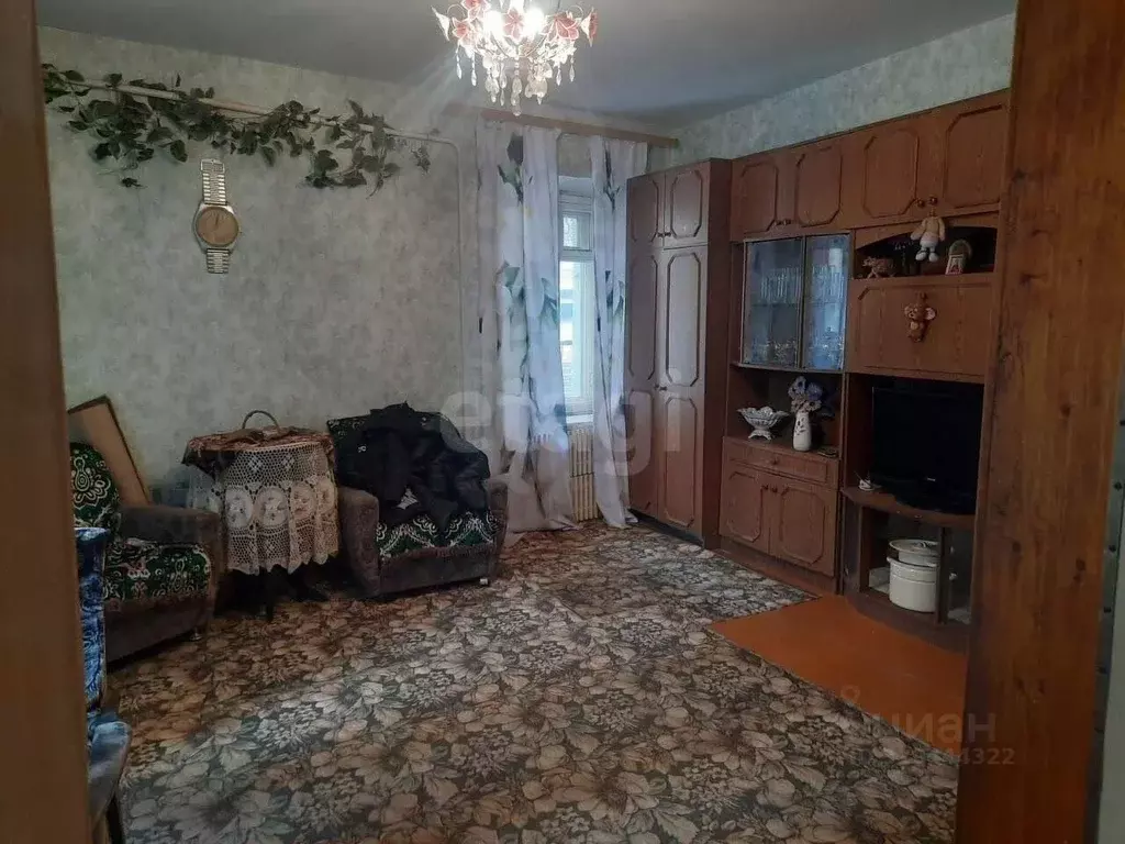 2-к кв. Ростовская область, Ростов-на-Дону Филимоновская ул., 111 ... - Фото 0