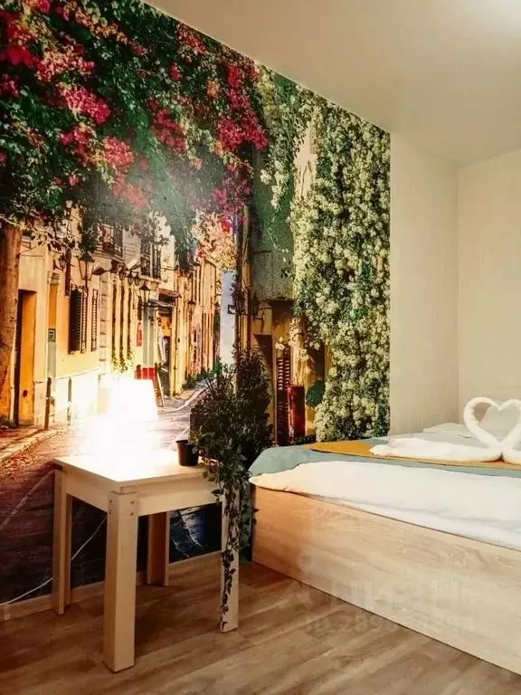 1-к кв. Новосибирская область, Бердск ул. Красная Сибирь, 101 (45.0 м) - Фото 2