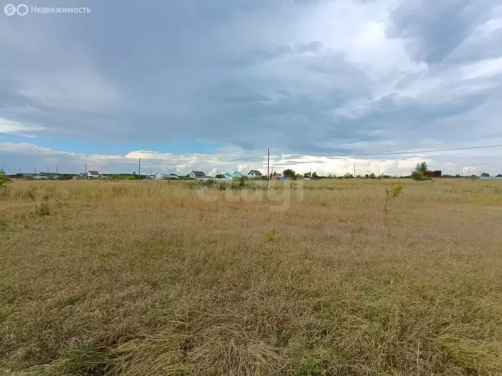 Участок в Соль-Илецк, Усадебный переулок (15.04 м) - Фото 0