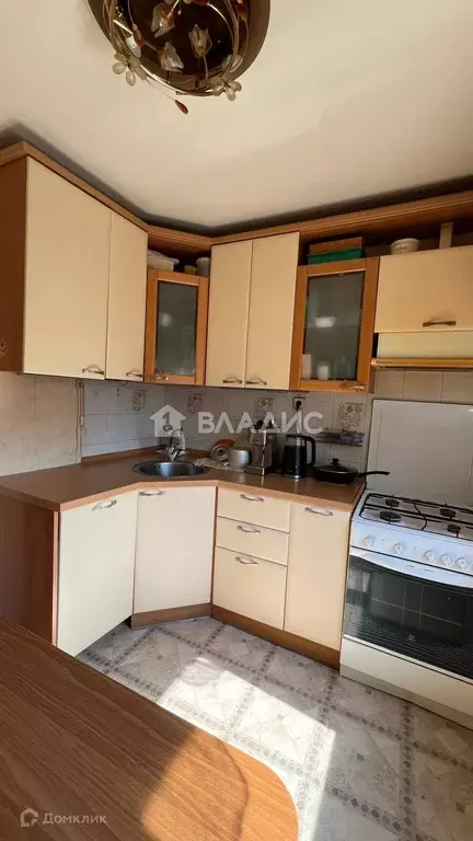 Продаётся 2-к квартира, 50.4 м - Фото 0