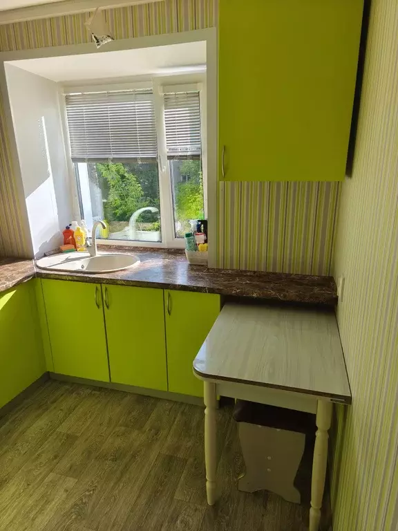 Продаётся 1-к квартира, 29.4 м - Фото 0