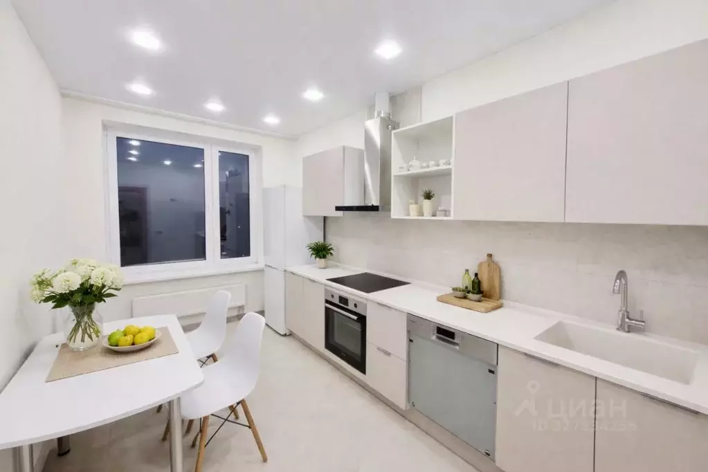 1-к кв. Московская область, Королев Пионерская ул., 30к14 (40.5 м) - Фото 1