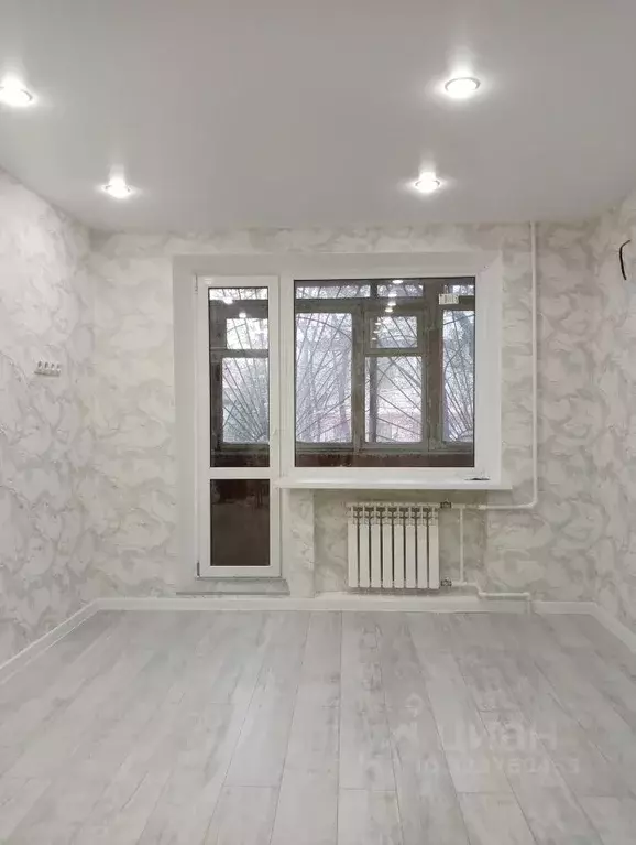 1-к кв. Волгоградская область, Волгоград пос. Ангарский, ул. Комиссара ... - Фото 1