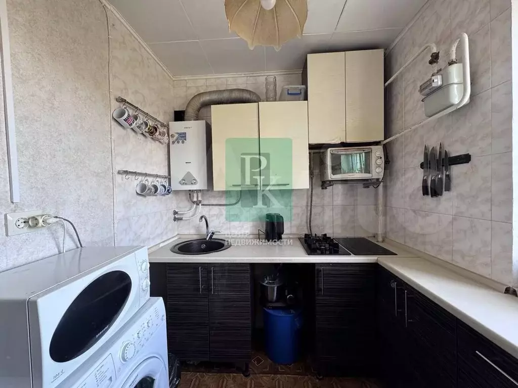 3-к. квартира, 54 м, 4/5 эт. - Фото 1