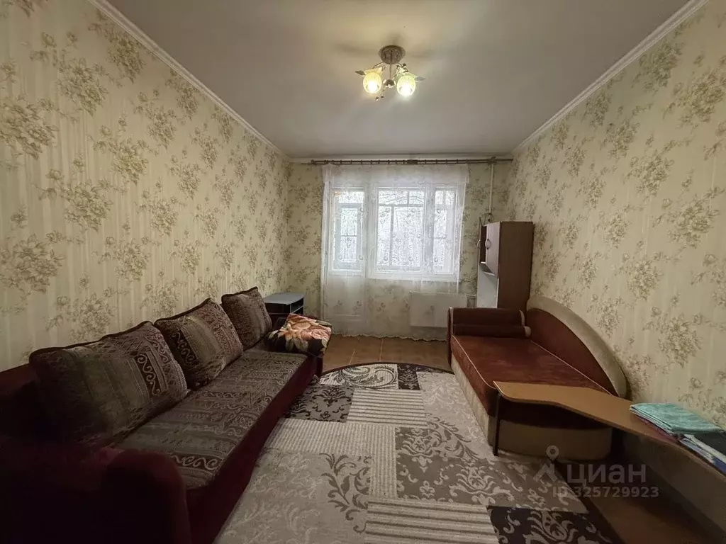 2-к кв. Татарстан, Казань ул. Мусина, 57А (50.0 м) - Фото 1