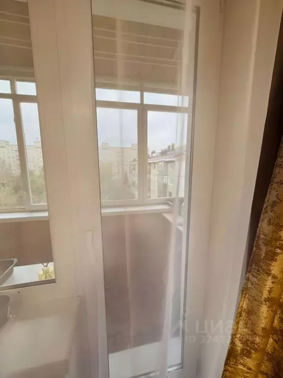 1-к кв. Алтайский край, Бийск пер. Владимира Мартьянова, 63/1 (34.0 м) - Фото 2