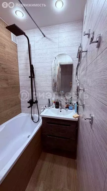 3-комнатная квартира: Апатиты, улица Ферсмана, 30 (60 м) - Фото 1