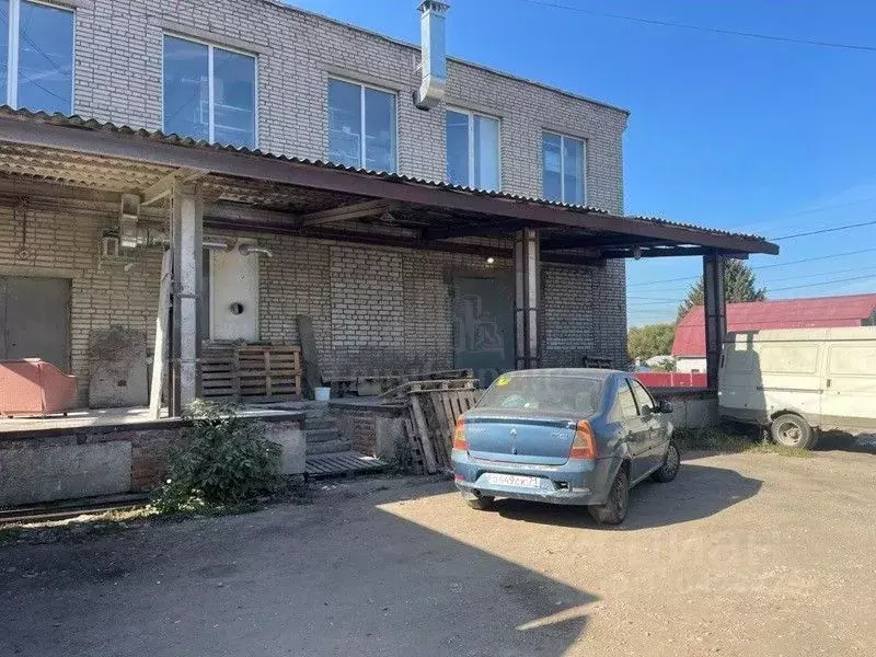 Помещение свободного назначения в Тульская область, Тула ул. Чмутова, ... - Фото 2