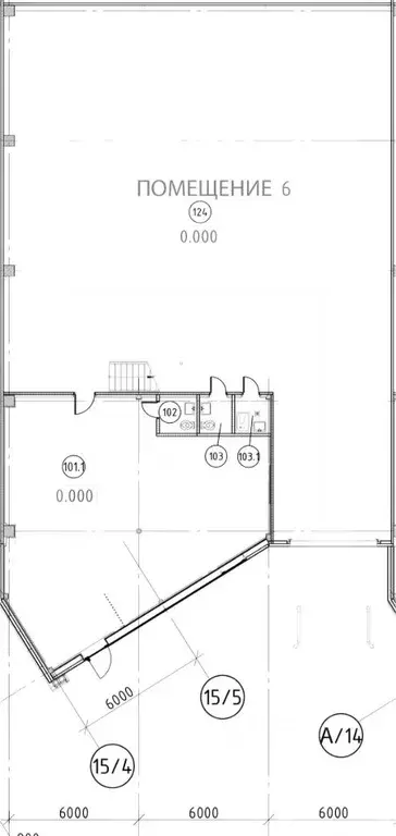 Производственное помещение в Московская область, Дмитровский ... - Фото 2