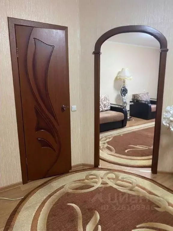 1-к кв. Тамбовская область, Тамбов Никифоровская ул., 40 (42.9 м) - Фото 1