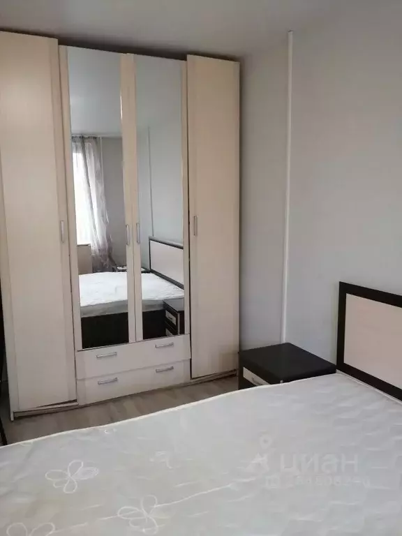 Комната Москва Флотская ул., 94 (12.0 м) - Фото 1