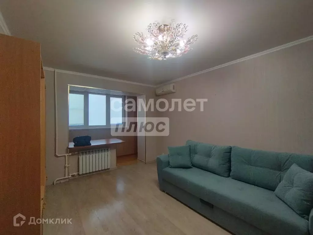 Продаётся 1-к квартира, 29.6 м - Фото 1