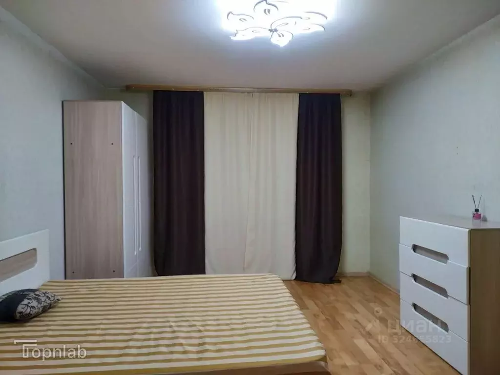 1-к кв. Рязанская область, Рязань ш. Михайловское, 77к1 (39.4 м) - Фото 2