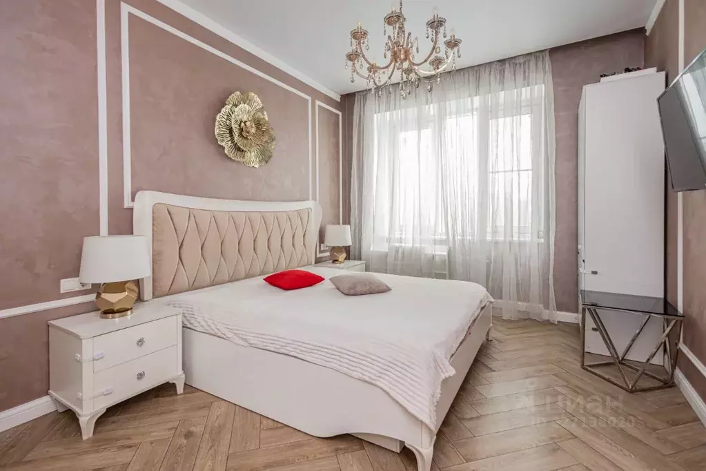 2-к кв. Москва Широкая ул., 30 (59.5 м) - Фото 1