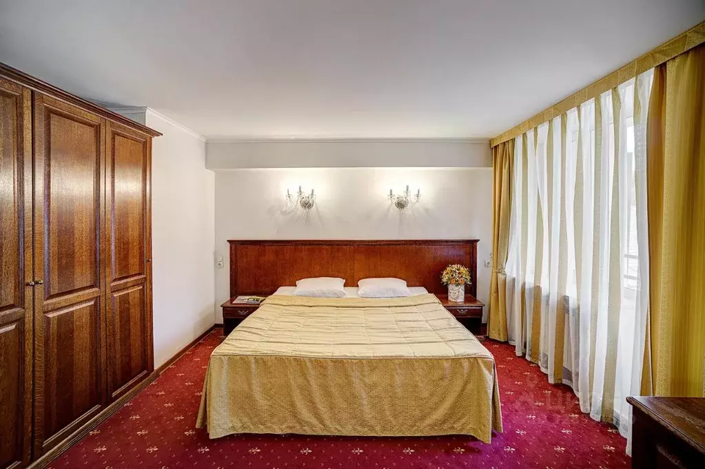 Комната Тверская область, Тверь Петербургское ш., 130 (28.0 м) - Фото 2