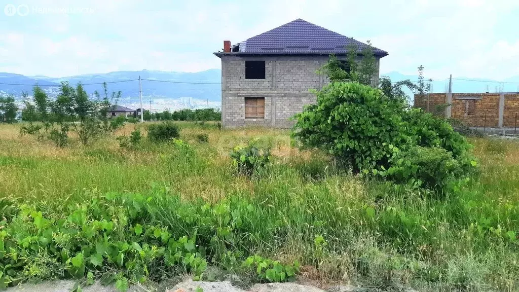 Участок в Новороссийск, СНТ Золотая рыбка (6 м) - Фото 0