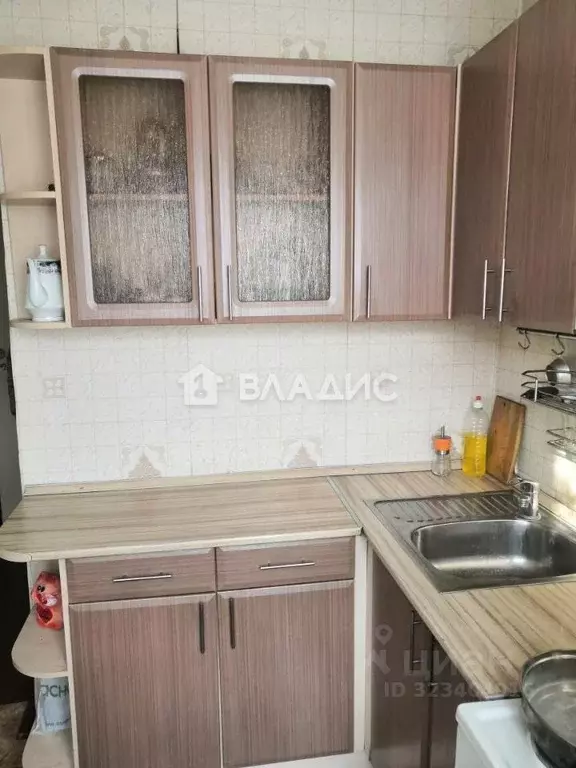 1-к кв. Алтайский край, Бийск Социалистическая ул., 31 (29.8 м) - Фото 0