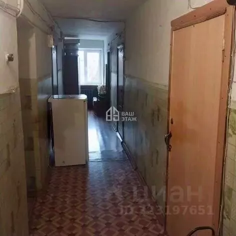 Комната Калужская область, Калуга Моторная ул., 15 (12.8 м) - Фото 2