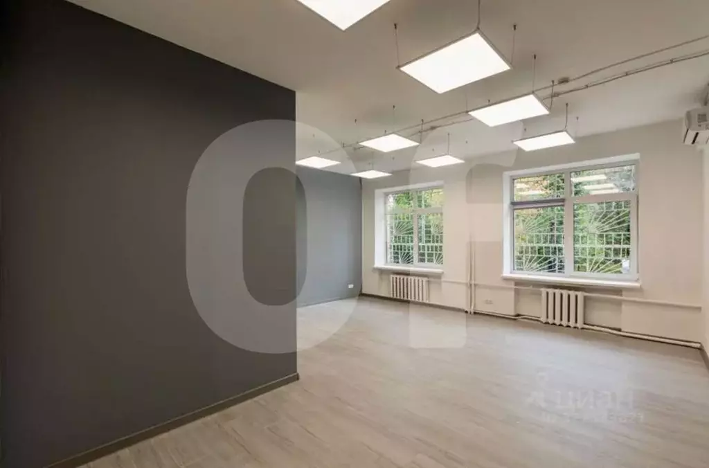 Офис в Москва Верхняя Красносельская ул., 17АС1б (713 м) - Фото 1
