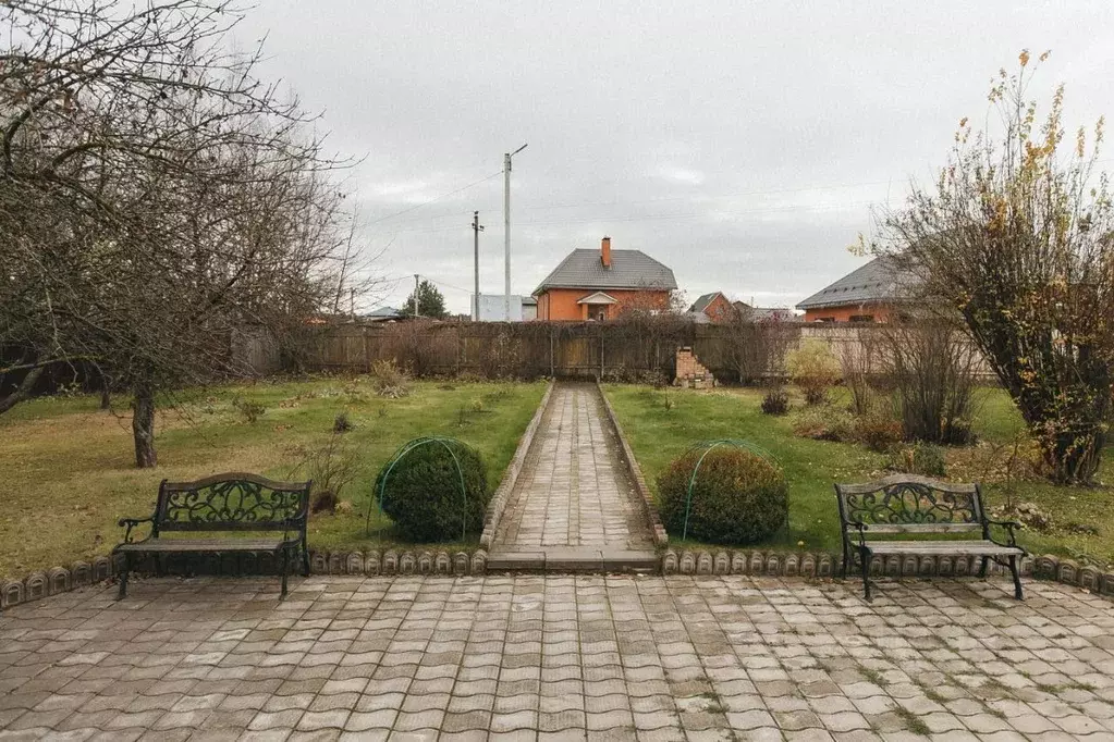 Участок в Московская область, Балашиха городской округ, д. Полтево  ... - Фото 1