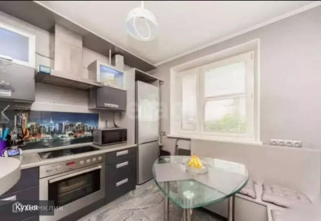 Продаётся 2-к квартира, 52.3 м - Фото 0