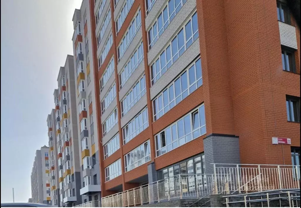 Помещение свободного назначения в Новосибирская область, Новосибирский ... - Фото 1