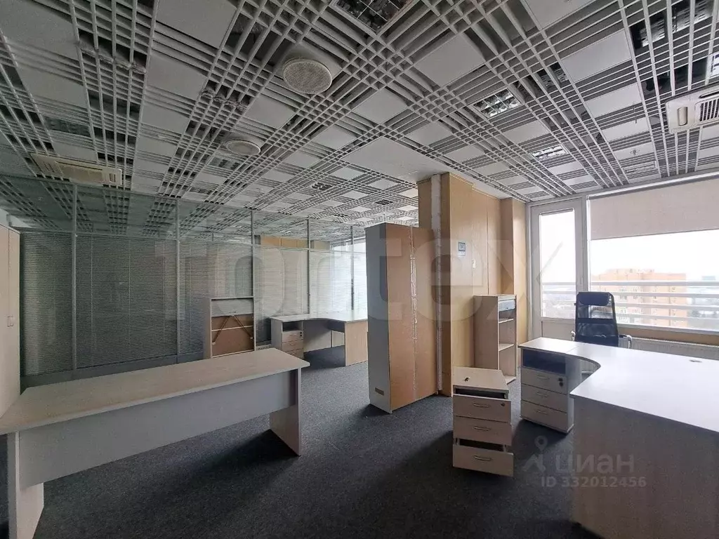 Офис в Москва Университетский просп., 12 (613 м) - Фото 1