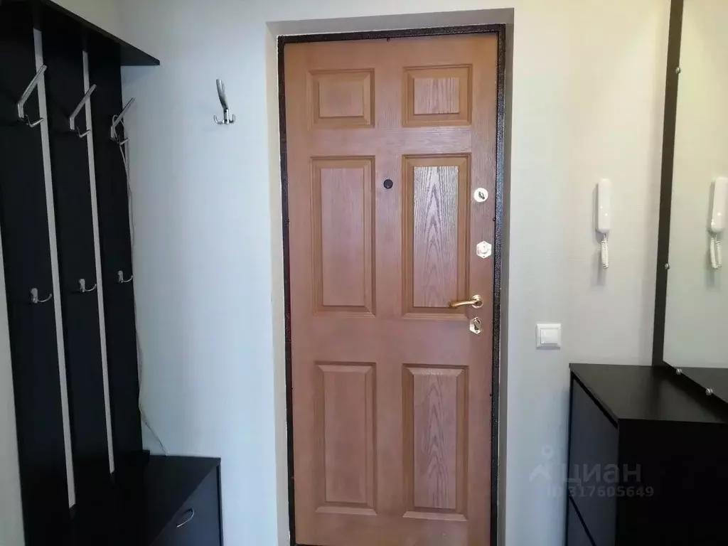 2-к кв. Москва ул. Академика Семенова, 11К1 (53.4 м) - Фото 1