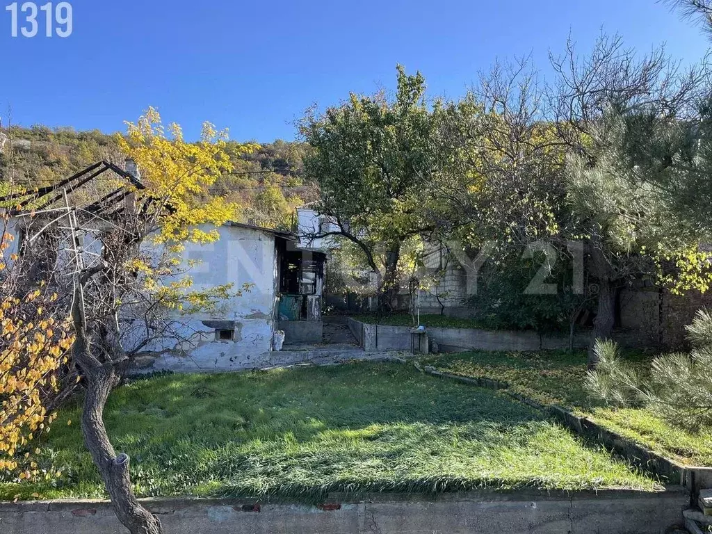 Участок в Севастополь, Севастополь, Инкерман г. ул. Скорятина, 35 (6.0 ... - Фото 2