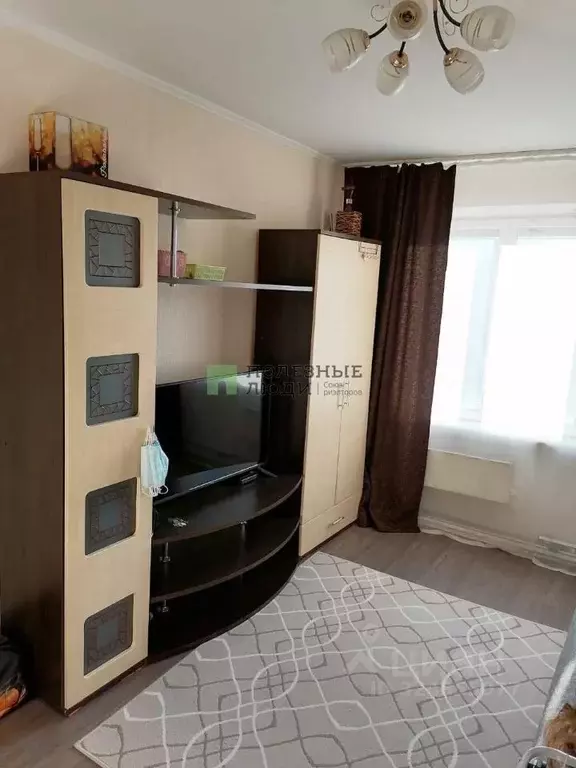 2-к кв. Красноярский край, Красноярск ул. Светлова, 7/1 (34.3 м) - Фото 1