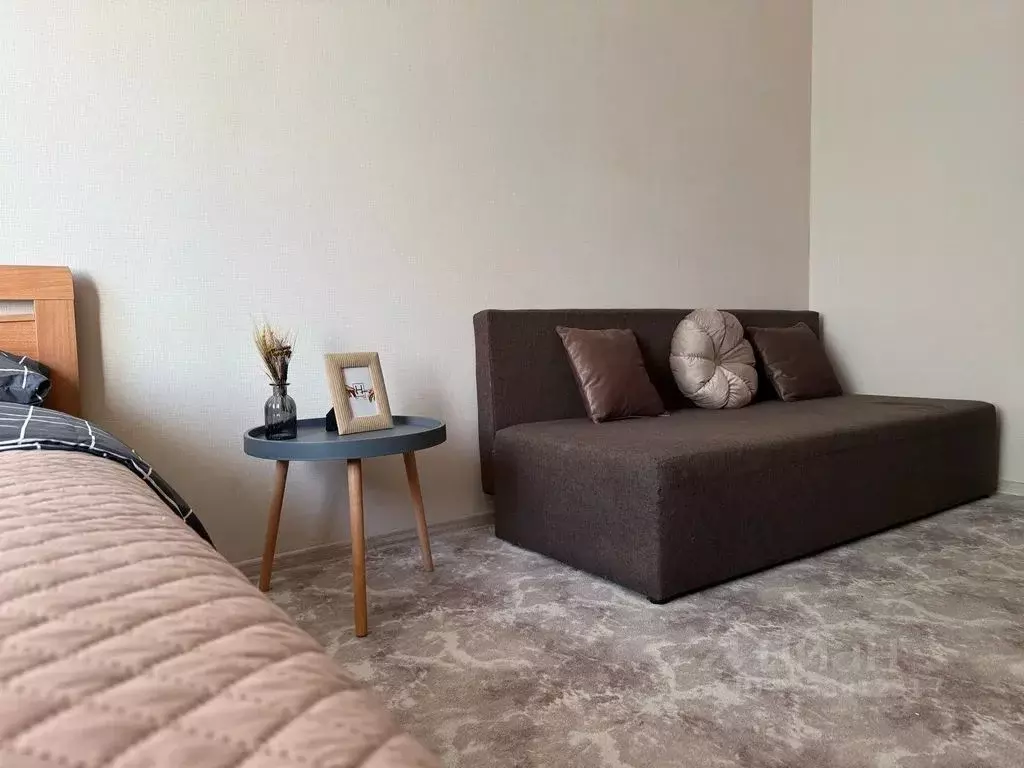 1-к кв. Москва ул. Народного Ополчения, 3 (37.0 м) - Фото 2