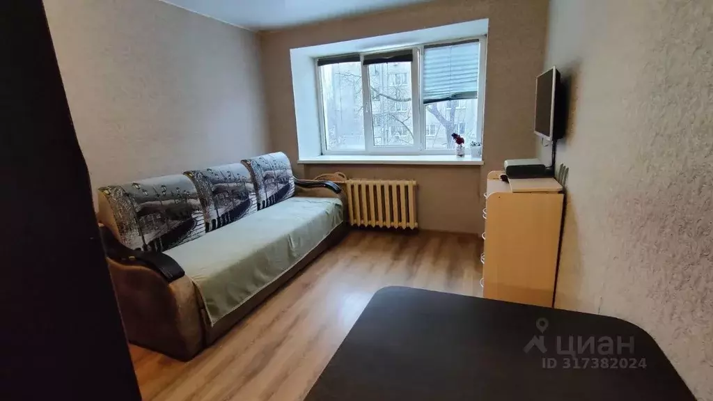 Комната Свердловская область, Екатеринбург Вторчермет жилрайон, ул. ... - Фото 2