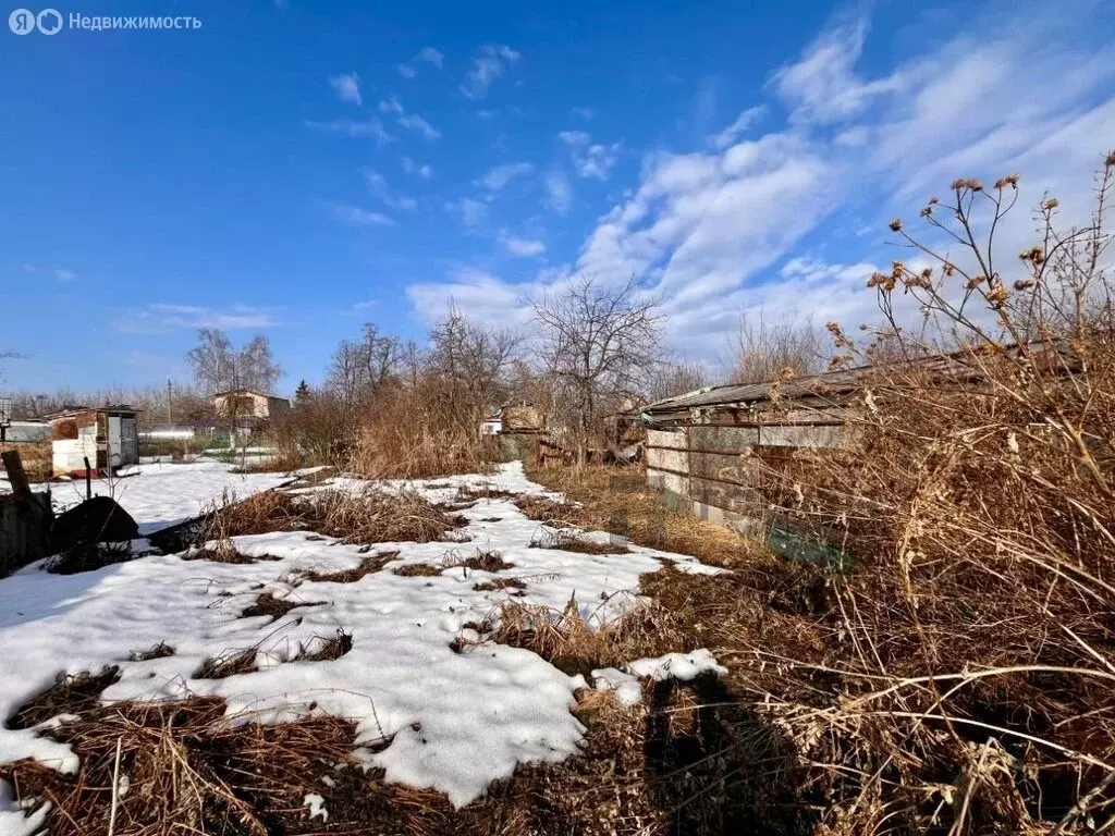 Участок в Челябинская область, Чебаркульский муниципальный округ, ... - Фото 2