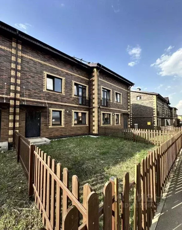 Таунхаус, 90 м - Фото 1