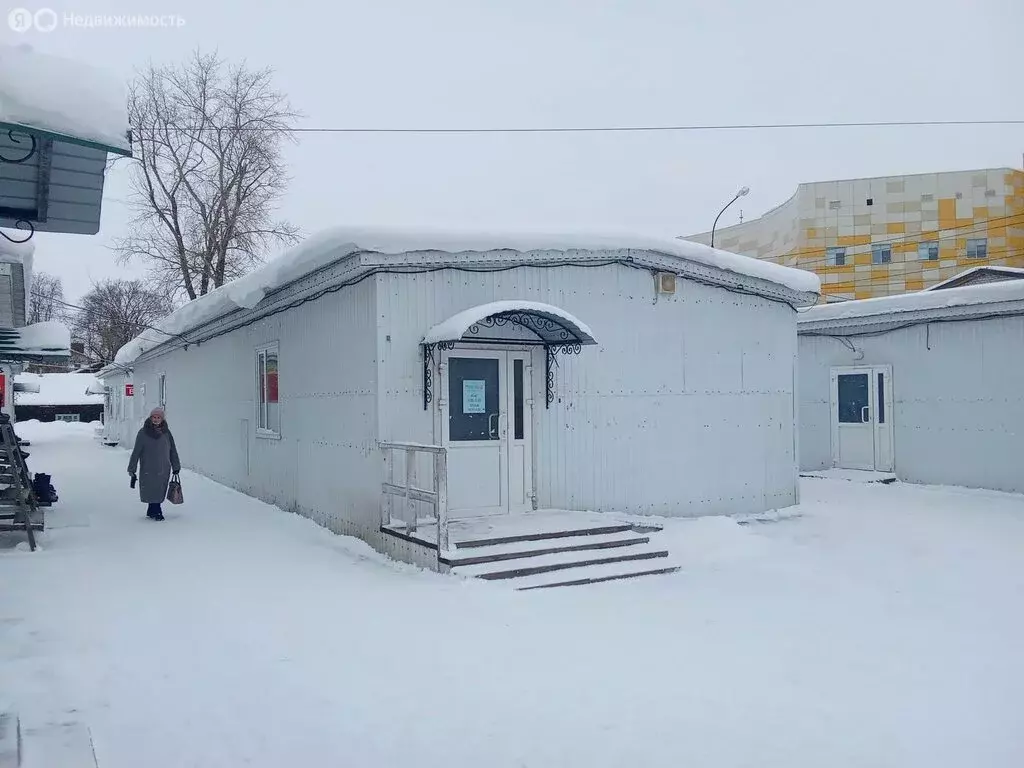 Помещение свободного назначения (168 м) - Фото 2