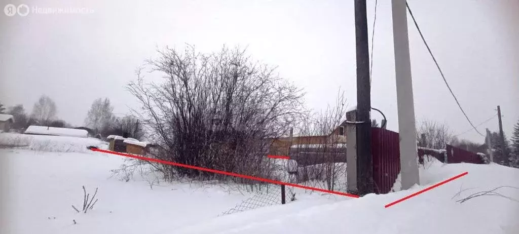 Участок в Копейск, СНТСН Любитель (5 м) - Фото 0