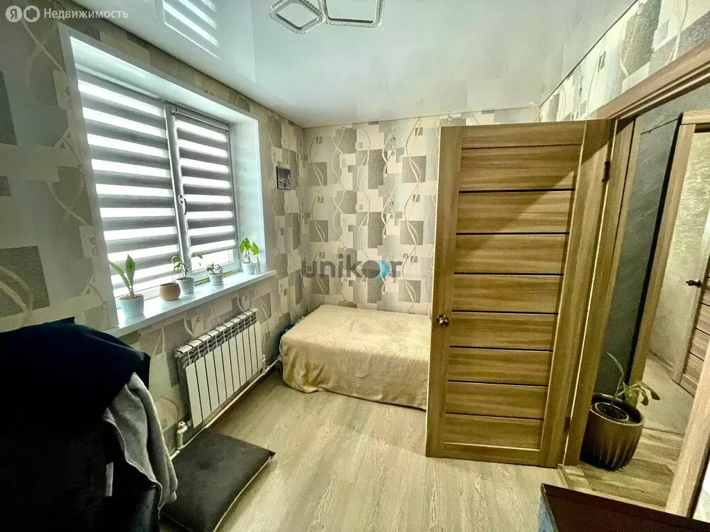 Дом в село Иглино, улица Губайдуллина, 15/1 (112 м) - Фото 1