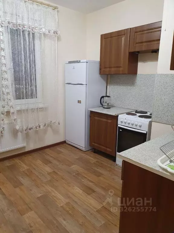 2-к кв. Санкт-Петербург Витебский просп., 99к2 (55.6 м) - Фото 2