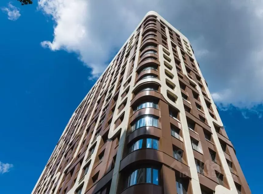 2-к кв. Москва ул. Вавилова, 69А (62.0 м) - Фото 1