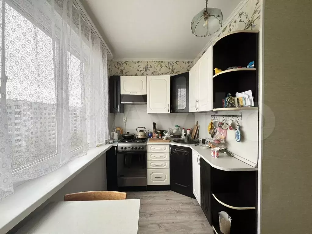 3-к. квартира, 62 м, 9/9 эт. - Фото 1