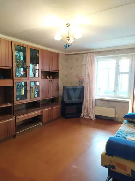 1-к. квартира, 40 м, 9/10 эт. - Фото 0