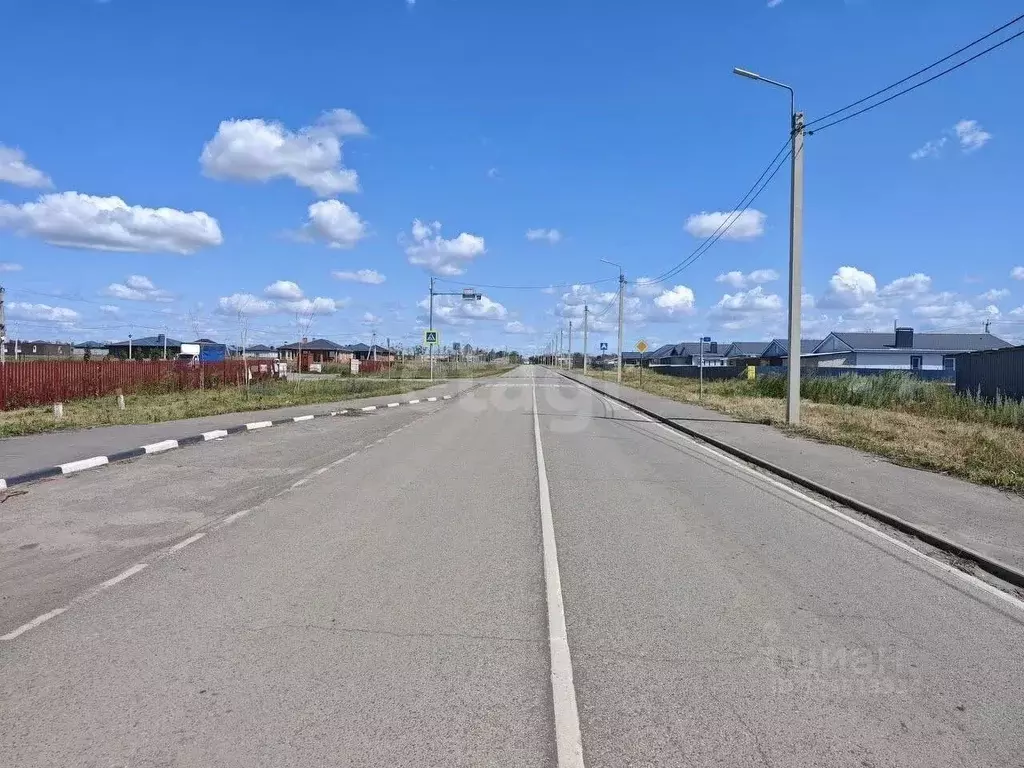 Участок в Ростовская область, Аксайский район, Щепкинское с/пос, пос. ... - Фото 2